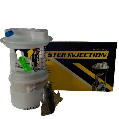 BOMBA GASOLINA SANDERO STEPWAY LOGAN DUSTER CLIO 1.6 MKA MASTER INJECTION