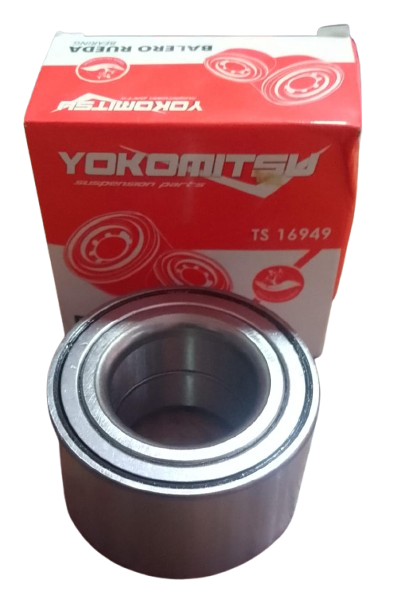 Rodamiento Rueda Del. S/Abs Chev/Alto - Wagon R99 7111017200