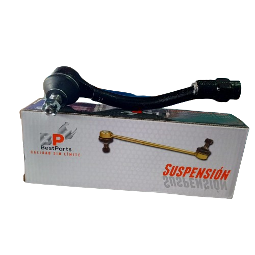 TERMINAL DIRECCION DERECHA I25 MKA BP