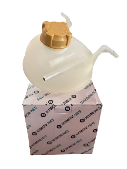 DEPOSITO AGUA CORSA CON TAPA MKA AUTOMOTIVE
