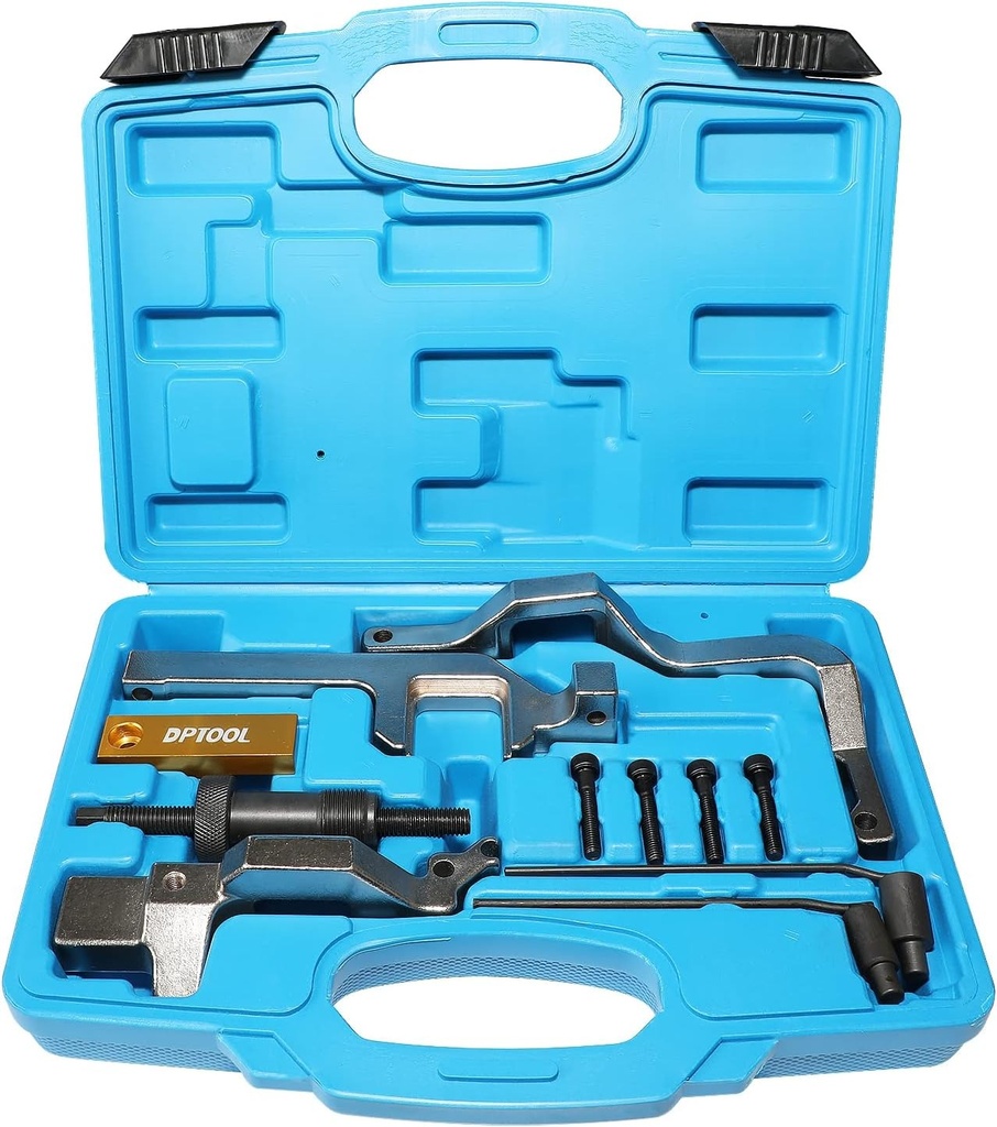 HERRAMIENTA ALINEACION PARA ARBOL LEVAS PARA MOTORES BMW MINI PEUGEOT DS MOLPARTES - MMZ401-91058