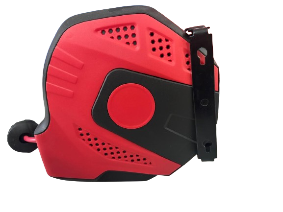 CARRETE MANGUERA PARA AIRE 1/4  INTERTRAN - TR103011Q