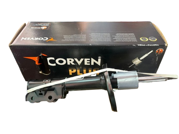 AMORTIGUADOR IZQUIERDO FORD FIESTA MKA CORVEN