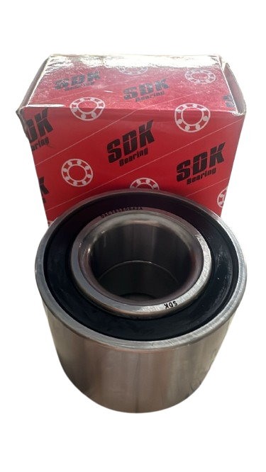 Rodamiento Rueda Tras. Swift 1.3/Delantera Super Carry - Mk Sdk Dac28580042A