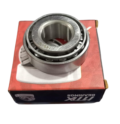 [C3452C] Rodamiento Rueda Tras/Daewoo /Ext Dw Corsa Mk Kmx - Lm11749/10