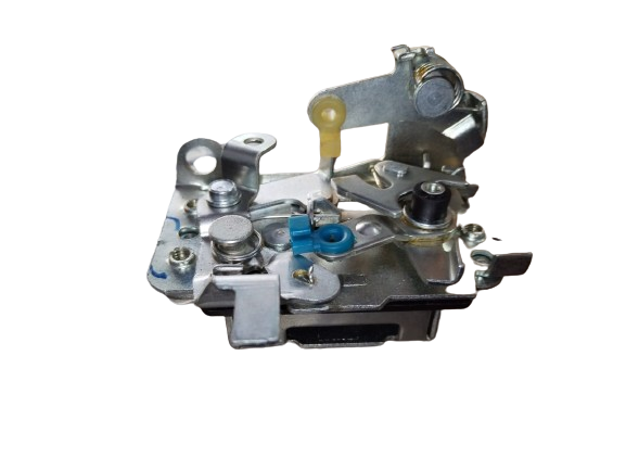 CHAPA PUERTA DERECHA DAEWOO CIELO