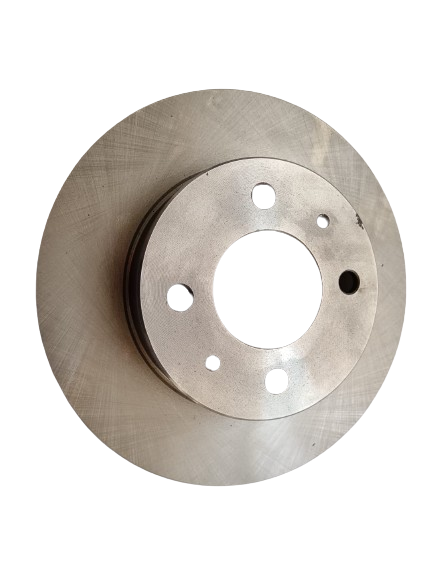 DISCO DE FRENO HYUNDAI ACCENT VERNA MKA BEX USA