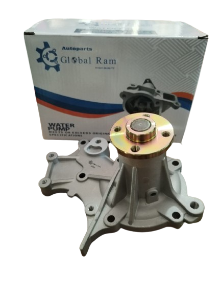 BOMBA AGUA SUZUKI SWIFT 1.6 ESTEEM 1.6 VITARA 1.6 MKA GLOBAL RAM