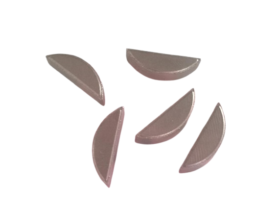 CUÑAS CIGUEÑAL ACCENT VERNA VISION ELANTRA ORIGINAL