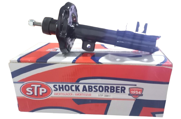 AMORTIGUADOR SONIC/ONIX 1.4/COBALT/JOY DELANTERO/IZQUIERDO ACEITE MK STP- 9942990
