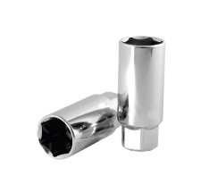 COPA PARA BUJIA 3/8 16MM IO COMPANY - 1146