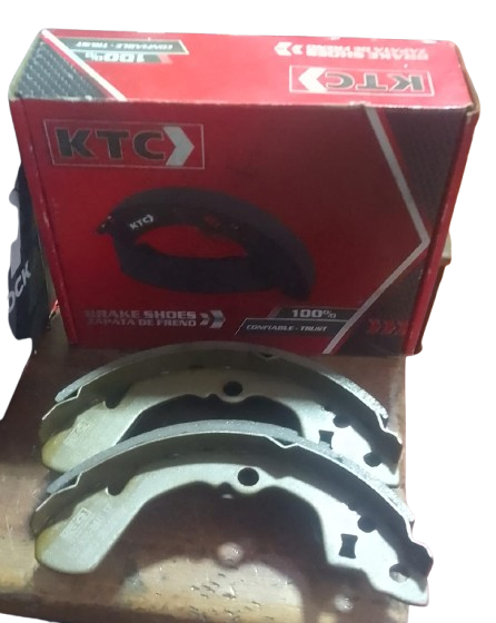 BANDAS FRENO SWIFT 1.3 ESTEEM MKA KTC