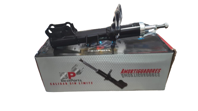 AMORTIGUADOR DELANTERO DERECHO I25 - KIA RIO SPICE - MKA BP