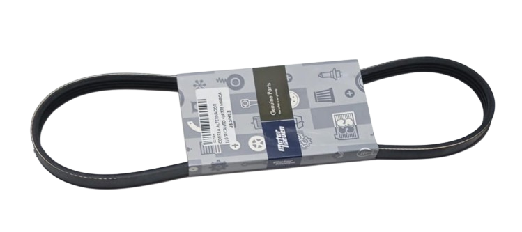 CORREA ALTERNADOR I10/PICANTO 4pk778 MARCA MOTOR 7