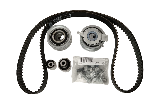 KIT REPARTICION VOLKSWAGEN AMAROK T5 TRANSPORTER 2.0 TDI BITDI - MK IINAA