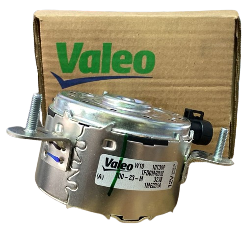 MOTOR SOLO FORD FIESTA FORD ECOSPORT MK VALEO