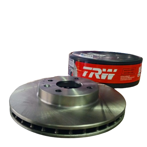 DISCO FRENO DELANTERO ONIX 1.0 TURBO MK TRW