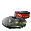 DISCO FRENO DELANTERO ONIX 1.0 TURBO MK TRW