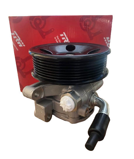 BOMBA DIRECCION HIDRAULICA FORD RANGER 3.2 MK TRW - AB313A696AB