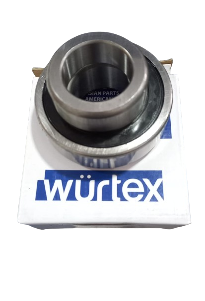 [C3353A] Rodamiento Trasero Chev N300 Con Seguro Mk Wurtex - 0033592