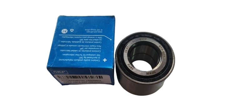Rodamiento Trasero Aveo Mka Skf Original