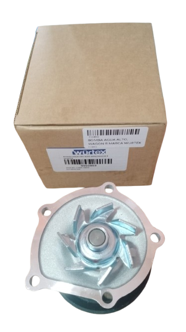 BOMBA AGUA ALTO 1.0 , WAGON R MK WURTEX - 9960803