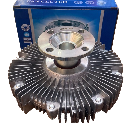 FAN CLUTCH TOYOTA VIGO DIESEL 1KD 2KD - MKA HYQ