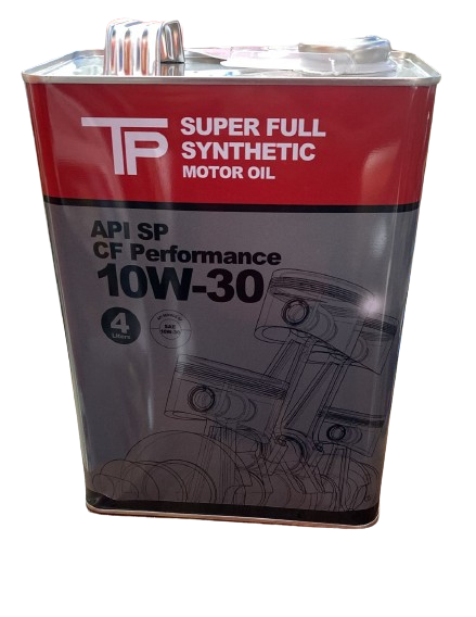 ACEITE MOTOR 10W30 GALON MKA TP CHERVOLET BEAT