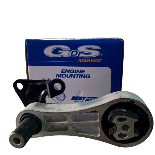 SOPORTE MOTOR TRASERO FORD ECO SPORT 4WD 13/15 MKA GDS - 5611995