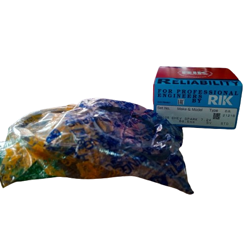 ANILLOS N200/N300/ SPARK GT MKA RIK