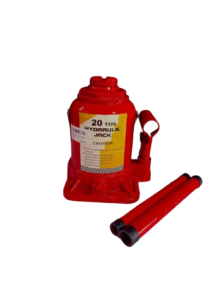 GATO BOTELLA 20T BAJO - 4288A