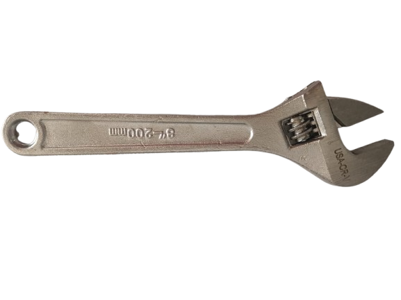 EXPANSIVA LISA #8 LNC - CA-34-1