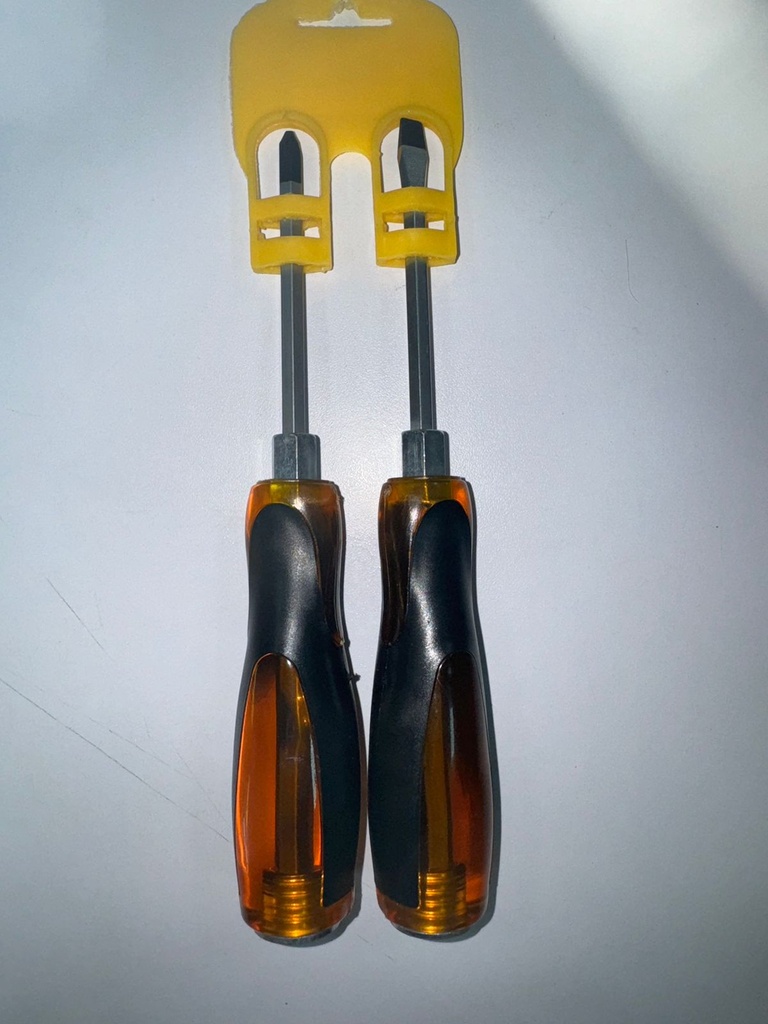 DESTORNILLADOR GOLPE X2 LNC - CA0419-61