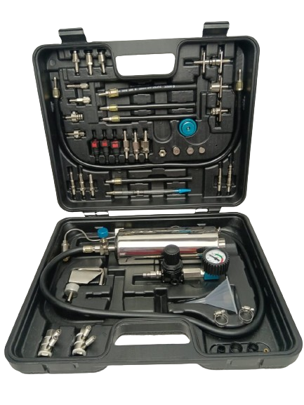 LAVADOR DE INYECTORES PORTATIL  - C100