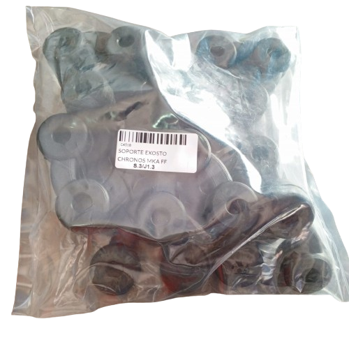 SOPORTE EXOSTO CHRONOS MKA FF