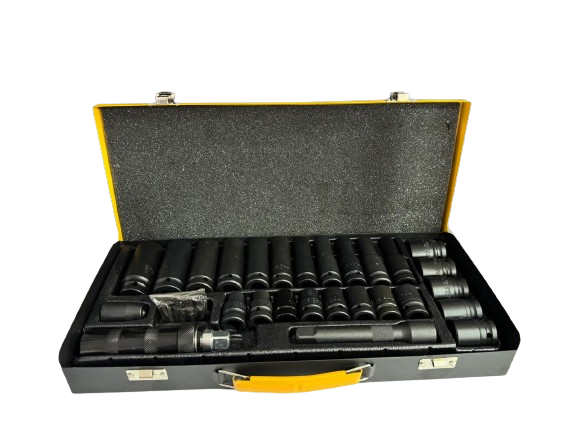 JUEGO COPA DE IMPACTO NEGRA X31 PIZ - 7032C