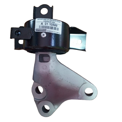 SOPORTE MOTOR IZQUIERDO ONIX MKA AUTOMERCOL A0110589