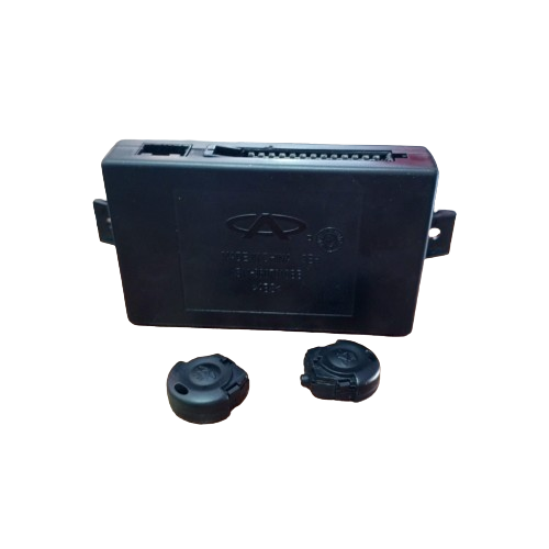 MODULO CON LLAVE ORIGINAL CHERRY QQ ALARMA