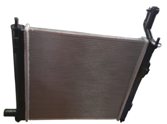 RADIADOR PICANTO ION ALL NEW LAMINILLA MKA HANGAN