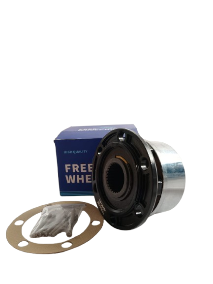 RUEDA LIBRE MITSUBISHI MONTERO NEGRA 4G54 V11 28 MARCA TEKSON  