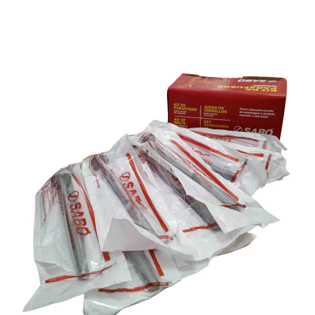 TORNILLO CULATA ONIX / JOY 1.4 MKA SABO JUEGO X 10 PRECIO TOTAL 10PC 