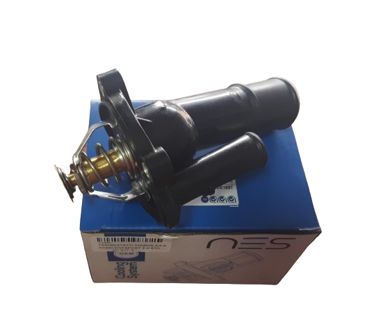 TERMOSTATO MAZDA 3,5,6 FORD ECOSPORT 2.0 87G - MKA NES