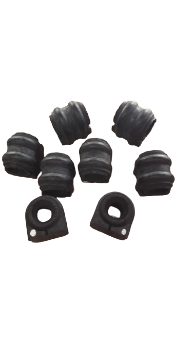 BUJE BARRA ESTABILIZADORA DELANTERA SPICE MKA BOOGER