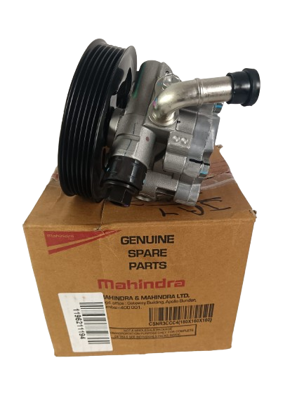 BOMBA DIRECCION HIDRAULICA MAHINDRA XUV 500 -1102DAA03551N