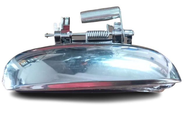 MANIJA PUERTATA EXT TRASERA LH I10 MKA KOREANA