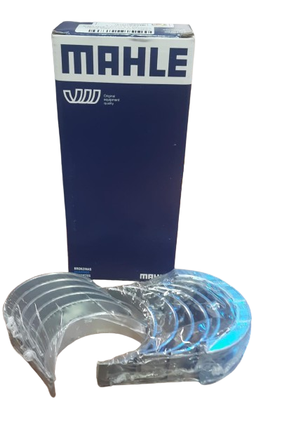 CASQUETE BANCADA FORD RANGER 3.2 DIESEL STD MKA MAHLE