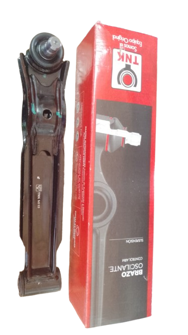 Rotula 7/24/ Cronos/Alto Mk. Tnk Dwe765L Lamina