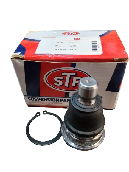 [C8035] Rotula Delantera Picanto Morning I10 Grand I10 Derecha-Izquierda Punta Pin 16Mm Marca Stp 9954531
