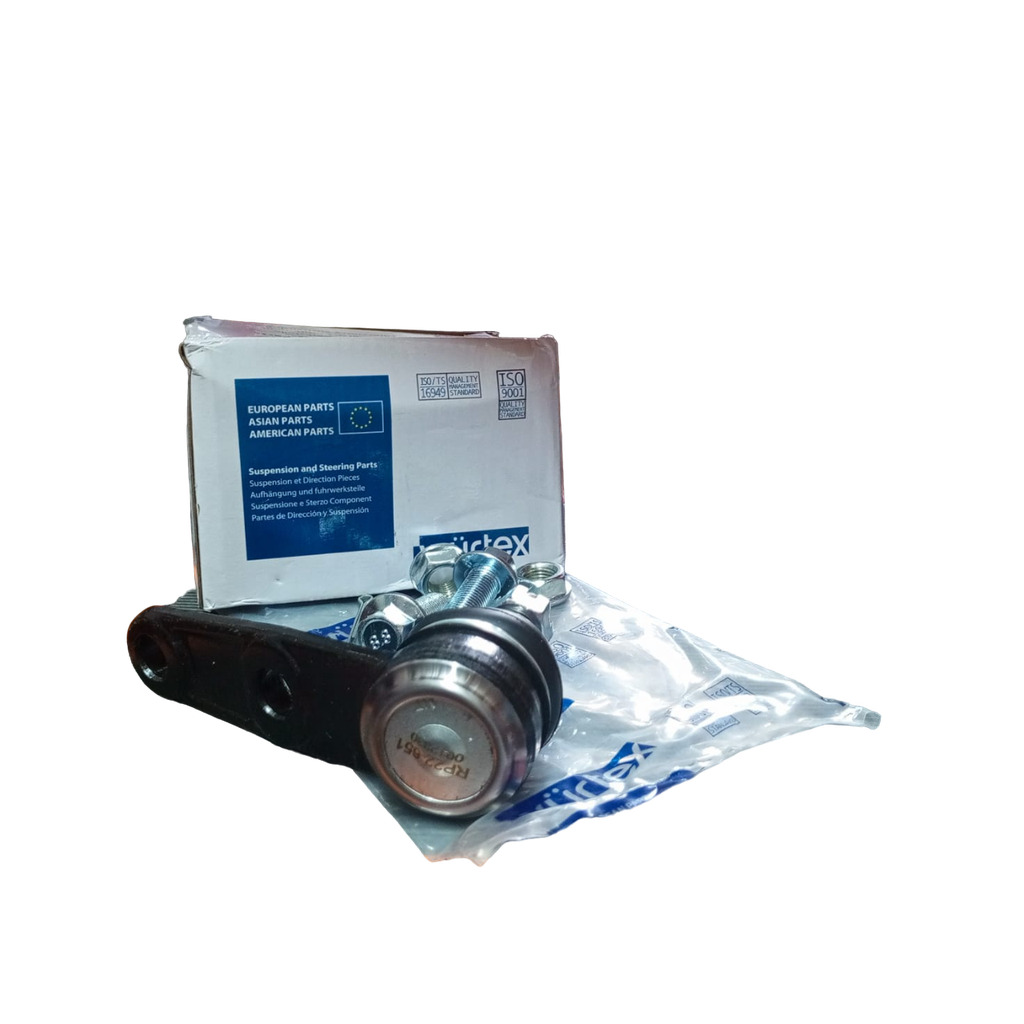 Rotula Derecha Izquierda Aveo Sail Mk Wurtex 96535089 0012330