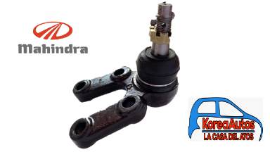 [8143] Rotula Inferior Delantera Mahindra Scorpio Pick Up 2.2 Diesel